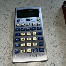 Ddr taschenrechner robotron gebraucht kaufen  Schwerin-Umland II