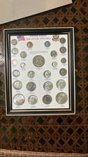 20th century coin for sale  Mannington