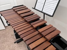 Xylophone stand scratch for sale  Naperville