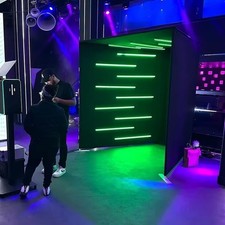 23led photo booth for sale  Perth Amboy