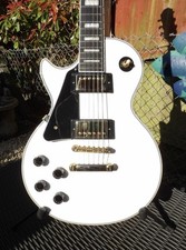 Left handed epiphone for sale  SANDOWN