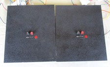 Pair vintage acoustic for sale  Titusville