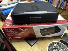 Pioneer wx130ea 160w usato  Santarcangelo di Romagna