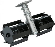 Gruppo zappette decespugliator usato  Giugliano in Campania