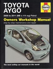 Toyota aygo aygo for sale  DEWSBURY