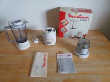 Moulinex blender coffee for sale  DORCHESTER