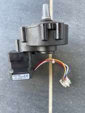Viking 422 radmotor gebraucht kaufen  Untergriesbach