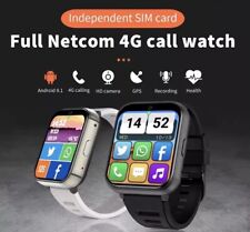 Android smartwatch gps for sale  LONDON