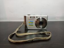 Fotocamera digitale compatta usato  Trabia