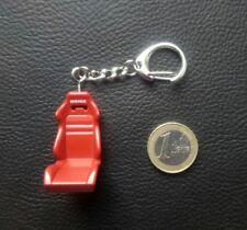 Porte clé siège d'occasion  Plœuc-sur-Lié