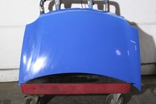 Polo 47kw motorhaube gebraucht kaufen  Frankenberg