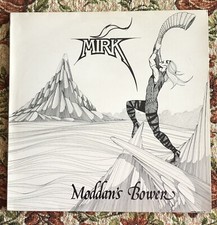 Mirk moddan bower usato  Martina Franca