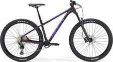 Freios a disco hidráulicos Merida BIG TRAIL 600 RRP £1.650 12 velocidades conta-gotas NOVO na caixa comprar usado  Enviando para Brazil