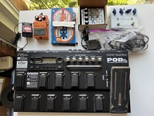 Line6 pod live for sale  San Jose