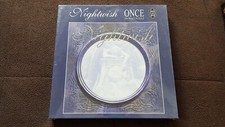 Nightwish once puzzle d'occasion  Châlons-en-Champagne