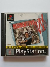 Resident evil jeu d'occasion  Beauregard-l'Évêque
