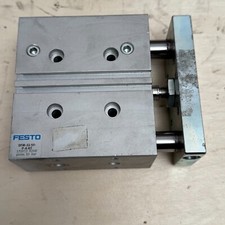 Festo pneumatikzylinder dfm gebraucht kaufen  Aiterhofen