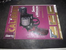 Revue guns calibres d'occasion  Divion