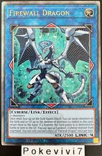 Carte firewall dragon d'occasion Carte firewall dragon d'occasion  Valognes