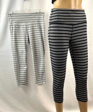 Women athleta crop for sale  White Lake