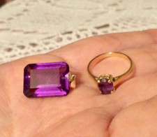 Lot bijoux 18k d'occasion  Vernon