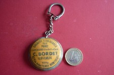 Porte cle metal d'occasion  Buzançais