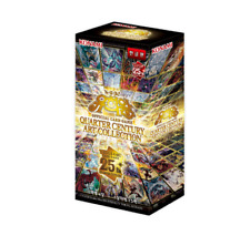 Usado, YUGIOH "Quarter Century Art Collection" Coreano 1 CAIXA (QCAC-KR) comprar usado  Enviando para Brazil