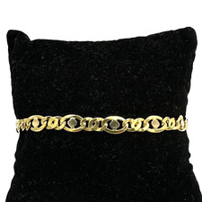 Bracciale vintage anni usato  Terni