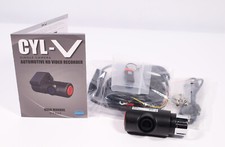 Gravador de vídeo HD automotivo CYL-V DV302 com GPS | Rosco Vision comprar usado  Enviando para Brazil