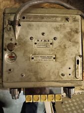 Poste radio automobile d'occasion  Bonneuil-sur-Marne