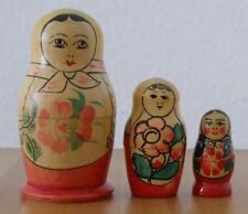 Alte matroschka babuschka gebraucht kaufen  Frankfurt am Main