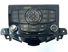 Comandi autoradio chevrolet usato  Desio