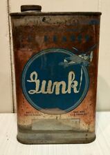 Vtg gunk original for sale  Randolph