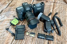 Canon eos mark for sale  White House