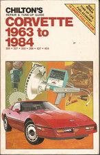 1963 1984 corvette for sale  Riverside