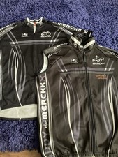 Eddie merckx jersey for sale  STOKE-ON-TRENT