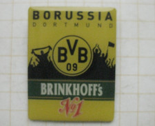 Brinkhoff bvb bundesliga gebraucht kaufen  Münster