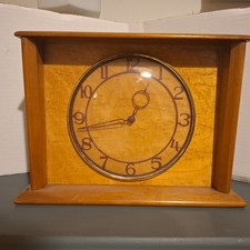 mains clock for sale  NOTTINGHAM