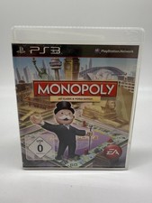 Monopoly sony playstation gebraucht kaufen  Waldshut-Tiengen
