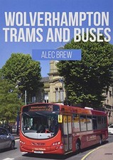 Wolverhampton trams buses for sale  UK