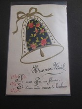 Fancy bell the d'occasion  Expédié en Belgium