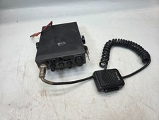 Uniden PRO520XL radio dwukierunkowe z mikrofonem na sprzedaż  Wysyłka do Poland