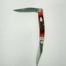 Schrade blade pocket for sale  Farmington