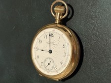 Antique waltham 18s for sale  Dayton