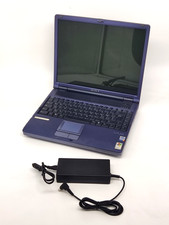 Notebook portatile sony usato  Crespellano