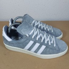Adidas campus grey for sale  CHELTENHAM