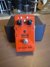 Mxr phase csp099 for sale  TODMORDEN