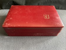 Eberhard scatola box usato  Italia