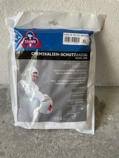 Hawe chemikalien schutzanzug gebraucht kaufen  Oppenau