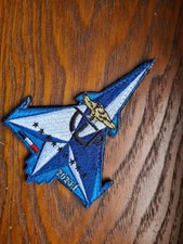 Patch rafale tlp d'occasion  Frejus